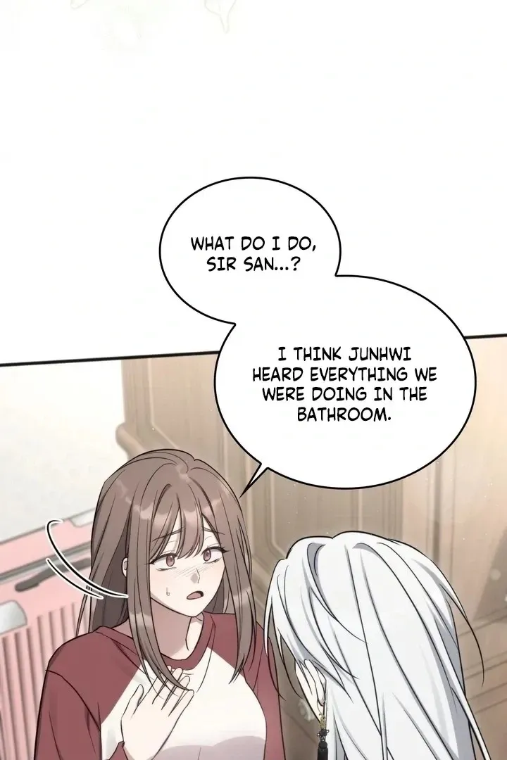 Read Island Without Shadows chapter 19 image 29 on Lezhin