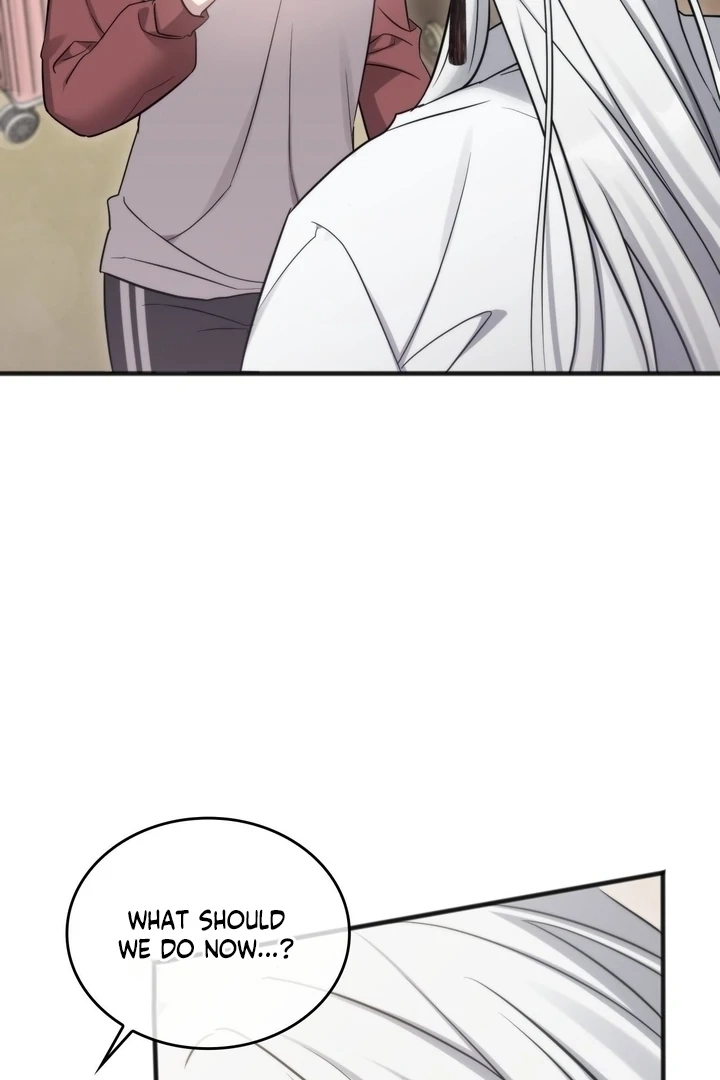 Read Island Without Shadows chapter 19 image 30 on Lezhin