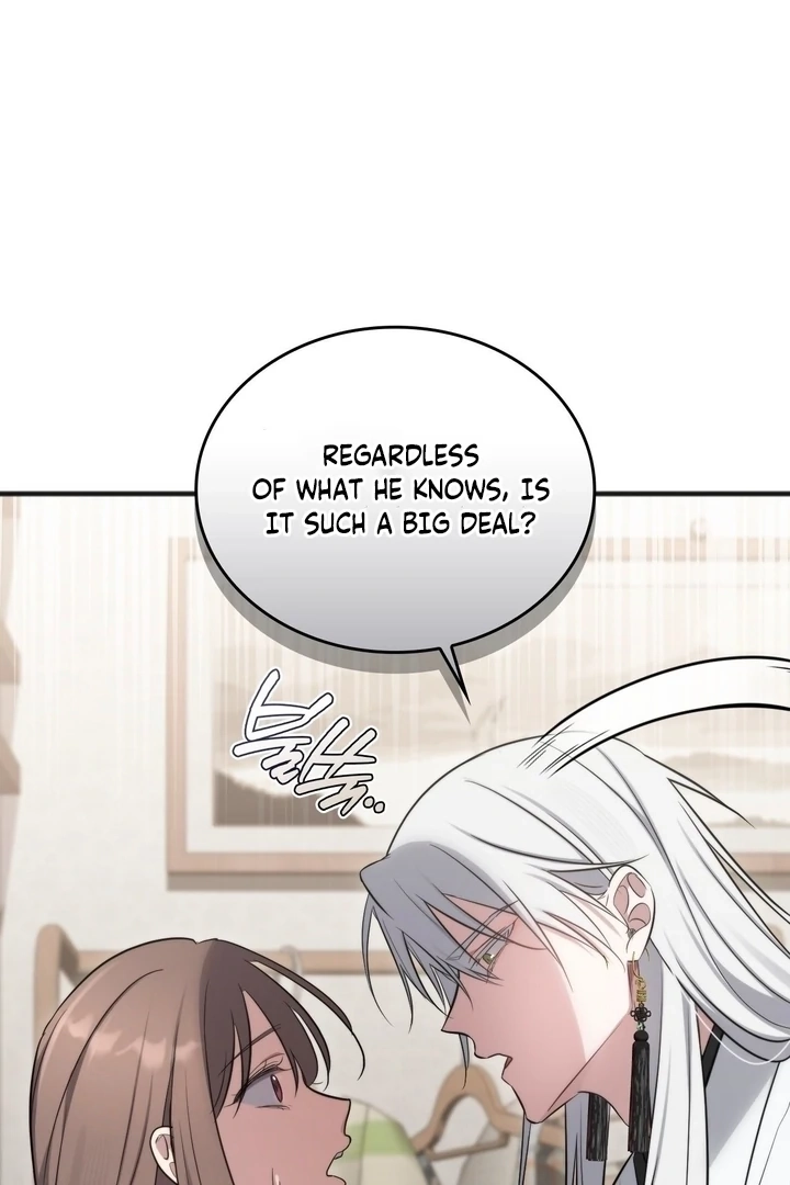 Read Island Without Shadows chapter 19 image 32 on Lezhin