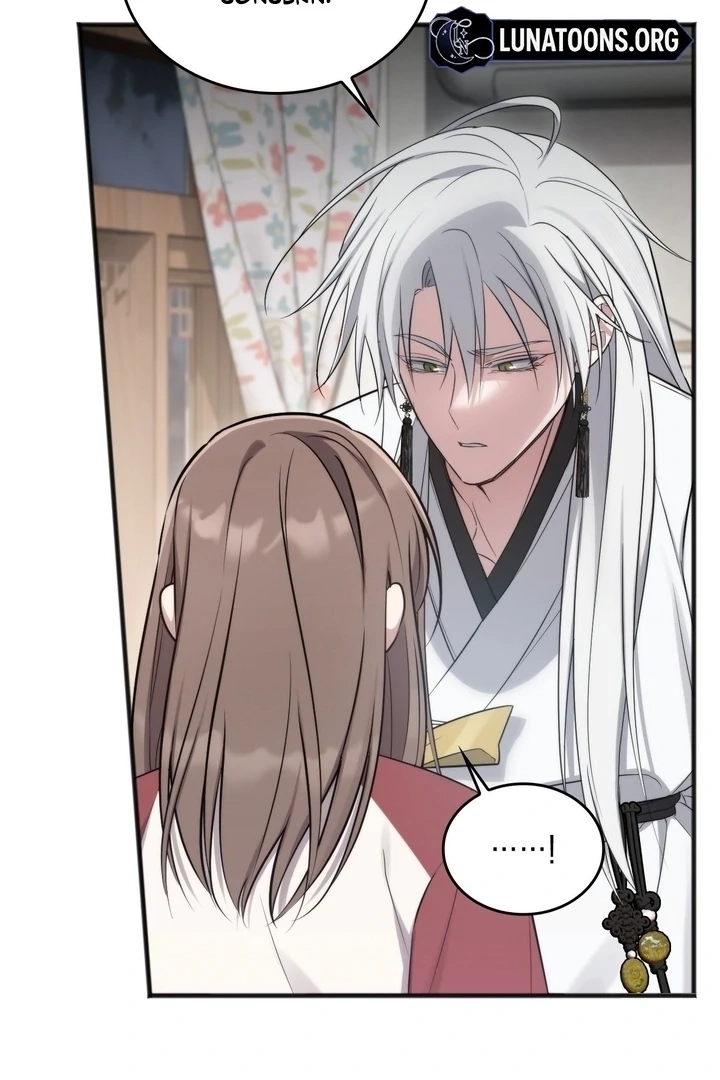 Read Island Without Shadows chapter 19 image 36 on Lezhin