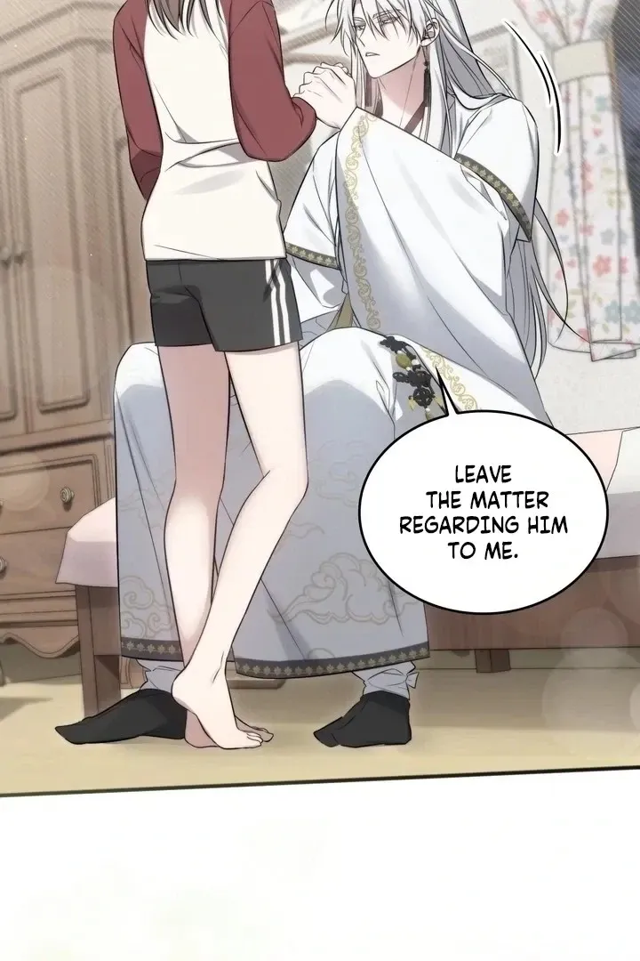 Read Island Without Shadows chapter 19 image 49 on Lezhin