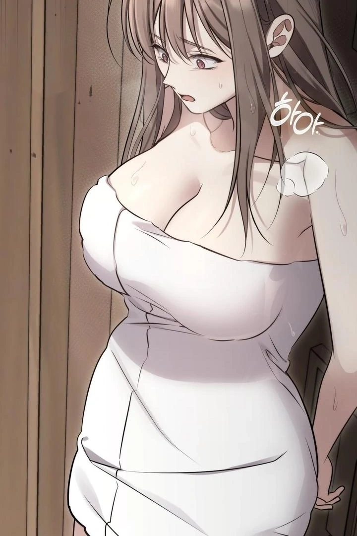 Read Island Without Shadows chapter 19 image 5 on Lezhin