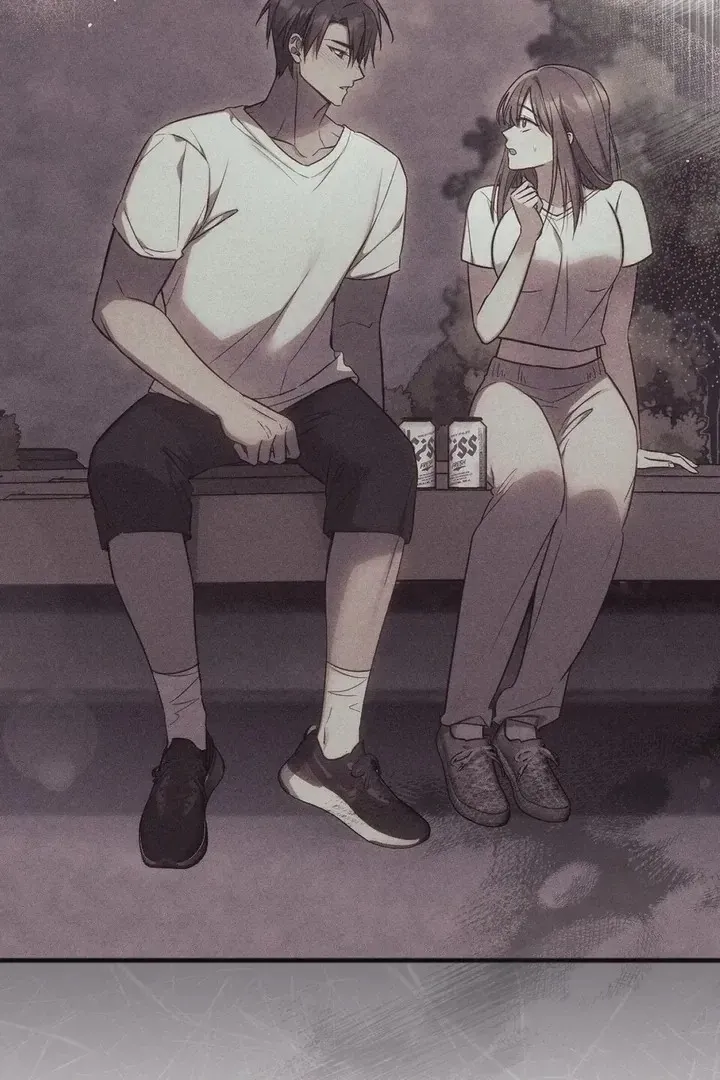 Read Island Without Shadows chapter 19 image 69 on Lezhin