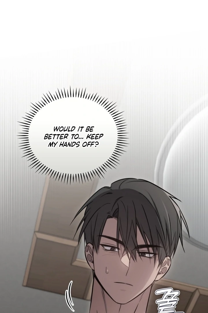 Read Island Without Shadows chapter 19 image 75 on Lezhin