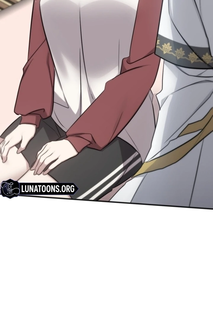 Read Island Without Shadows chapter 19 image 90 on Lezhin