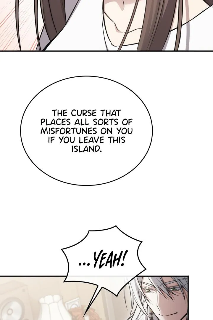 Read Island Without Shadows chapter 3 image 24 on Lezhin