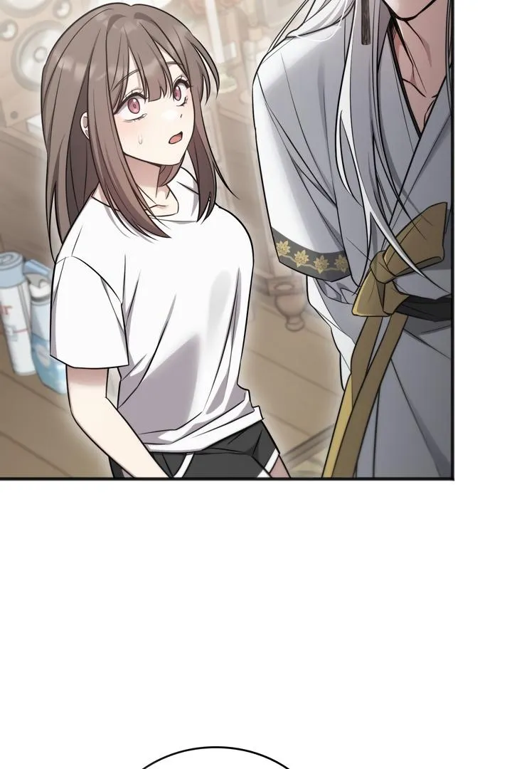 Read Island Without Shadows chapter 3 image 25 on Lezhin