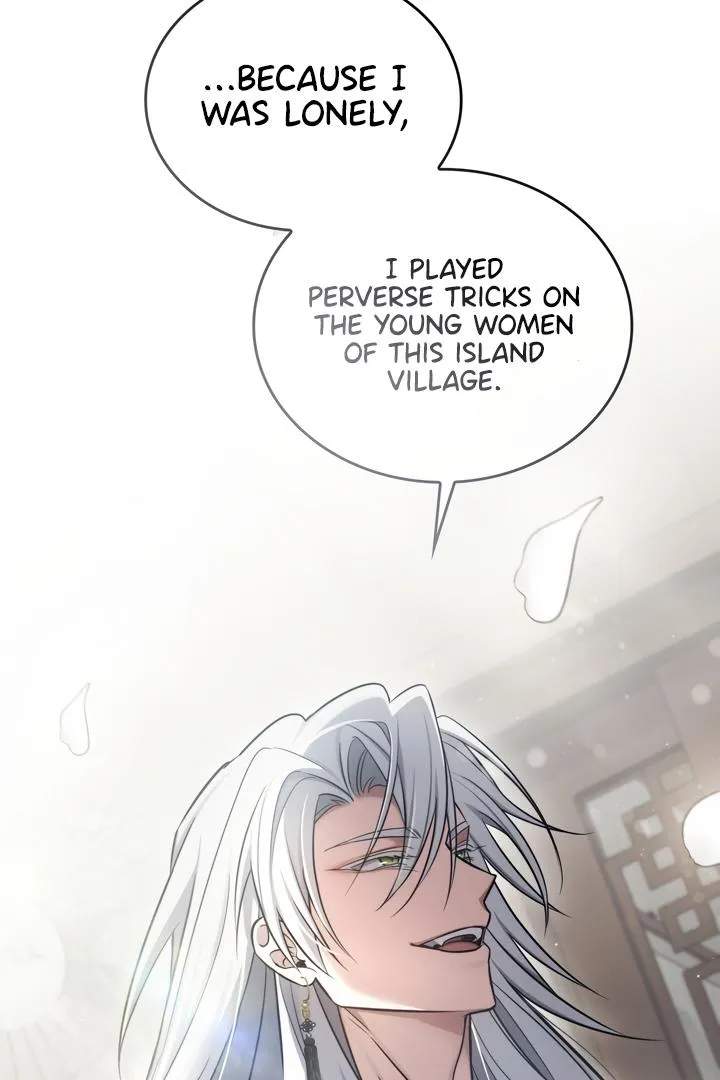 Read Island Without Shadows chapter 3 image 26 on Lezhin