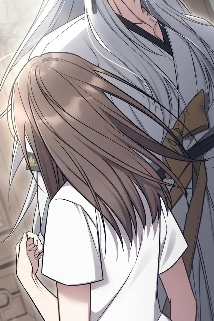 Read Island Without Shadows chapter 3 image 27 on Lezhin