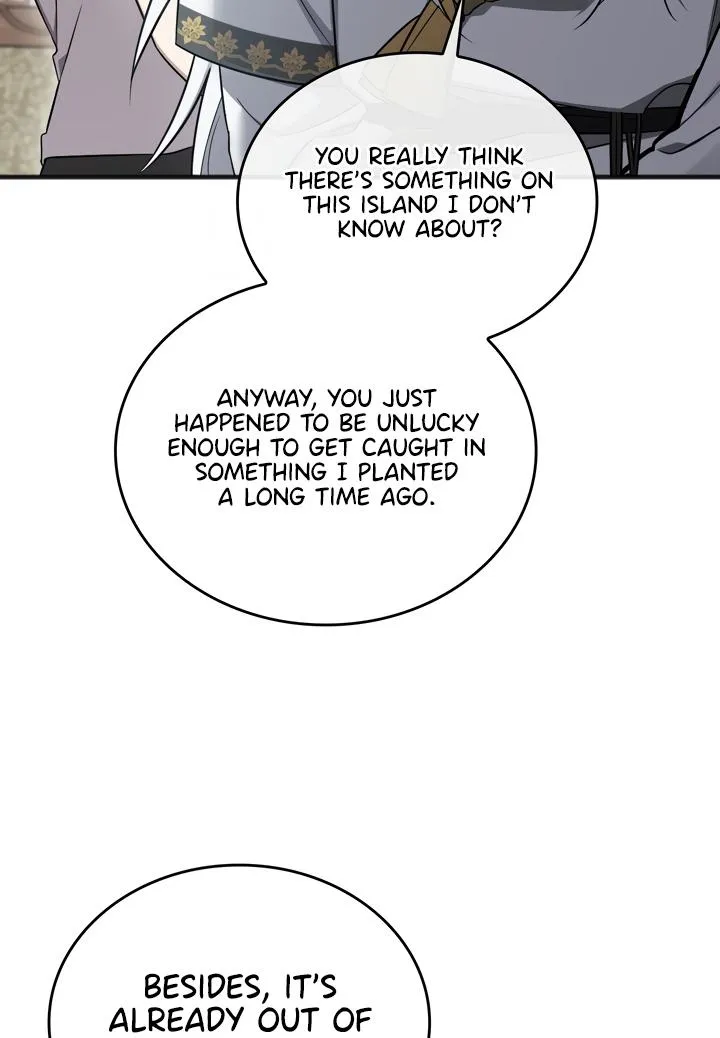 Read Island Without Shadows chapter 3 image 32 on Lezhin