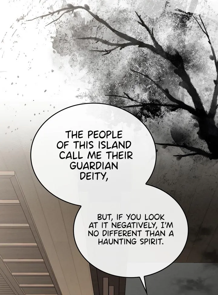 Read Island Without Shadows chapter 3 image 43 on Lezhin