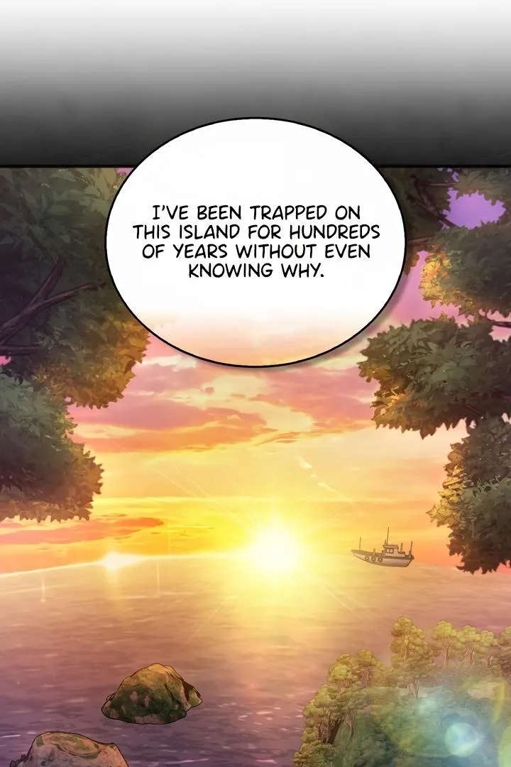 Read Island Without Shadows chapter 3 image 45 on Lezhin