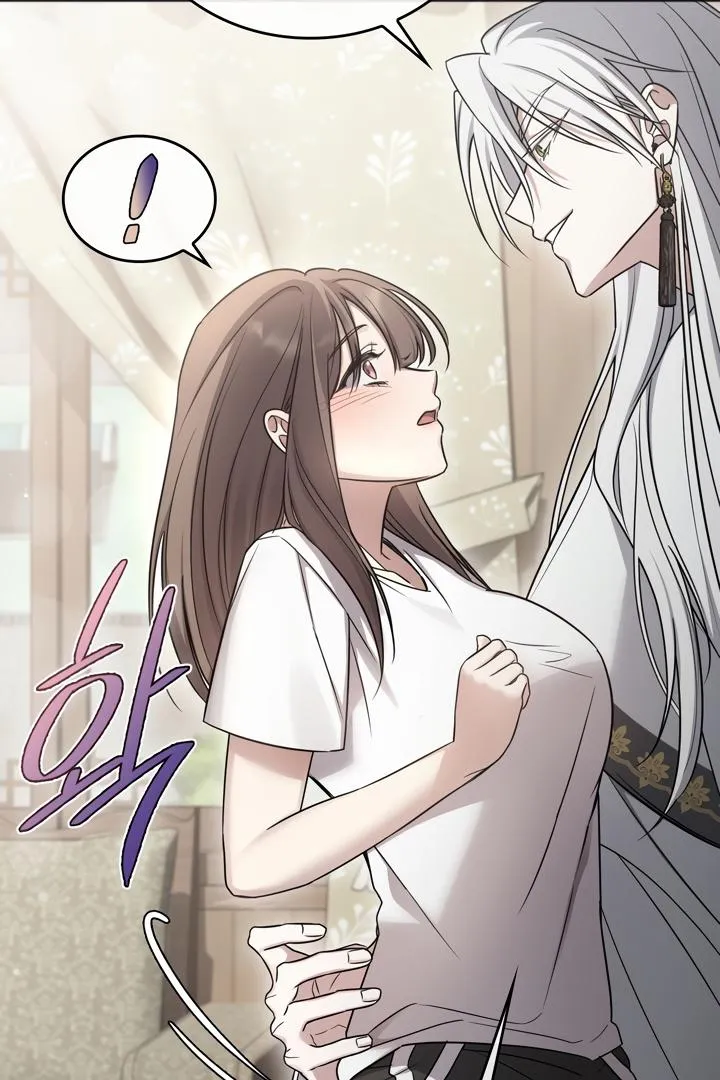 Read Island Without Shadows chapter 3 image 61 on Lezhin