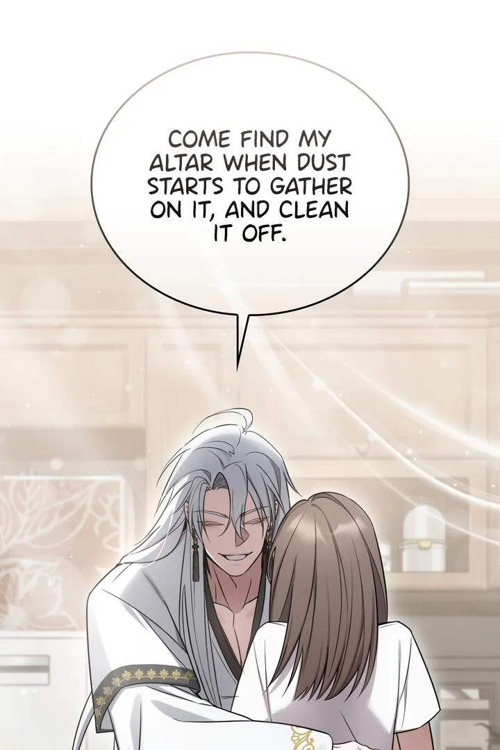 Read Island Without Shadows chapter 3 image 65 on Lezhin