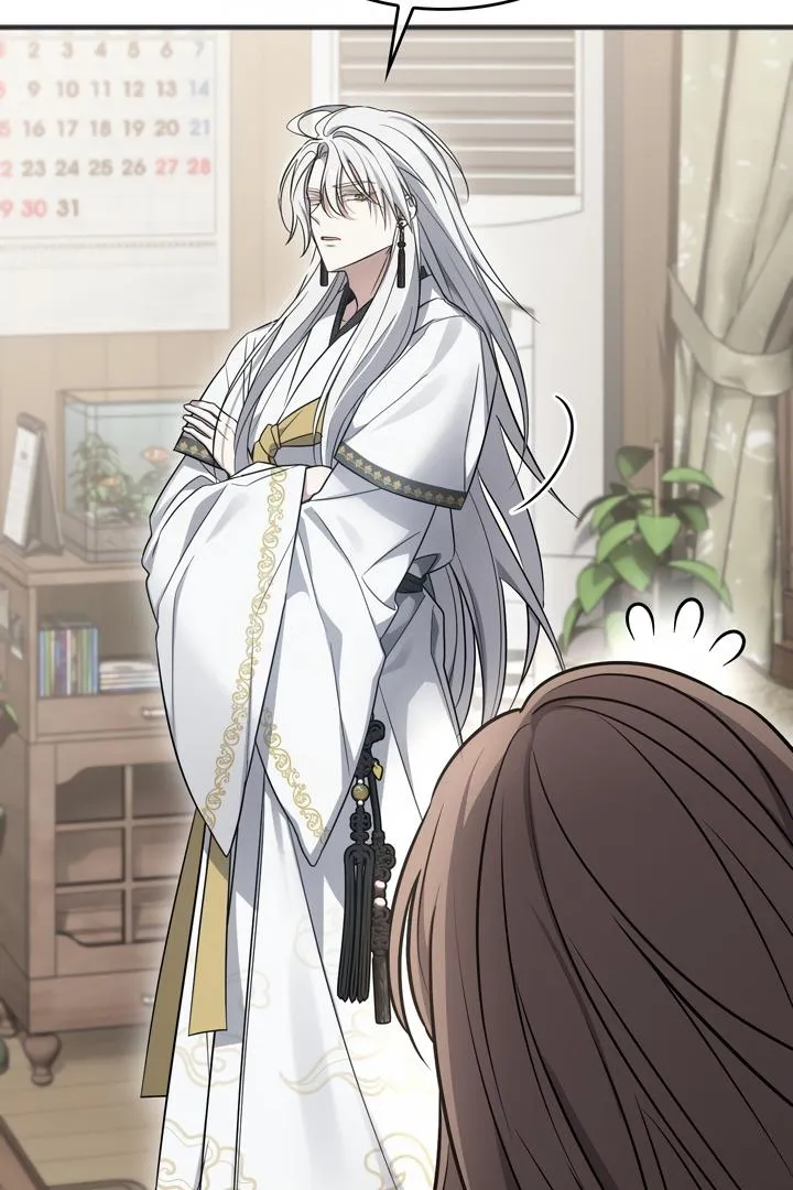 Read Island Without Shadows chapter 3 image 7 on Lezhin