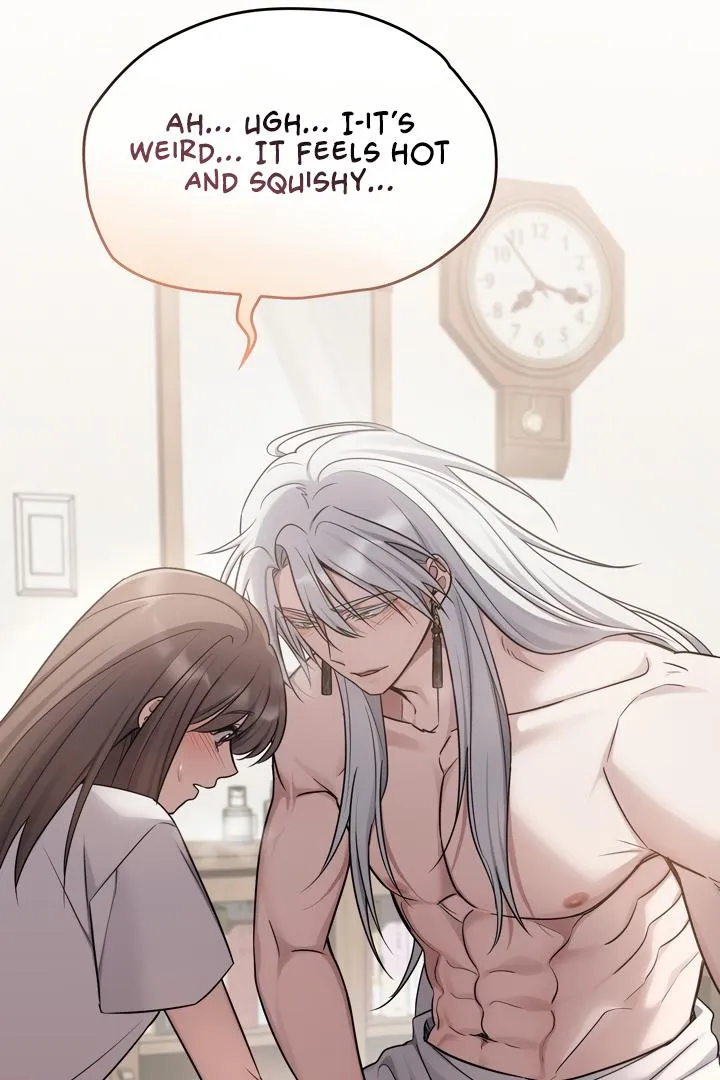 Read Island Without Shadows chapter 3 image 97 on Lezhin