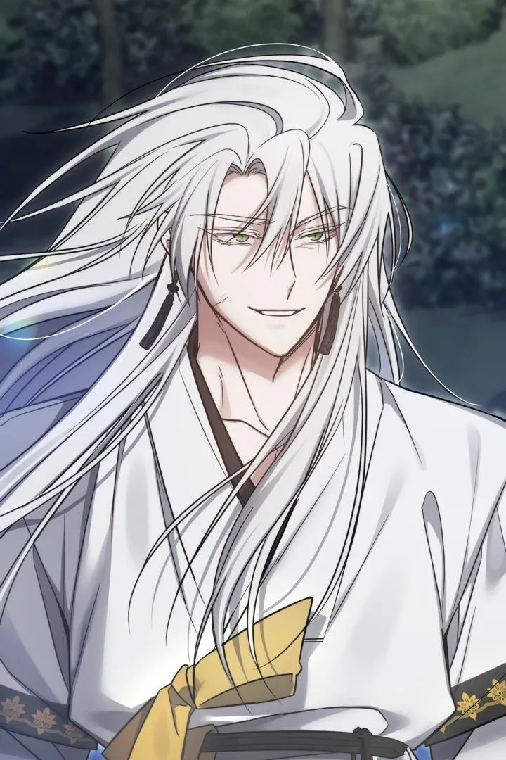 Read Island Without Shadows chapter 5 image 25 on Lezhin