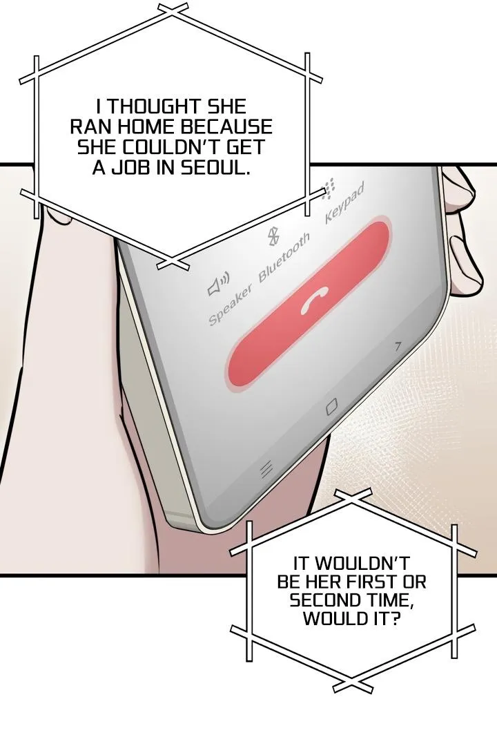 Read Island Without Shadows chapter 5 image 55 on Lezhin