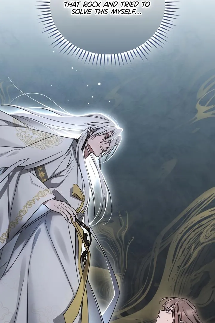 Read Island Without Shadows chapter 5 image 90 on Lezhin