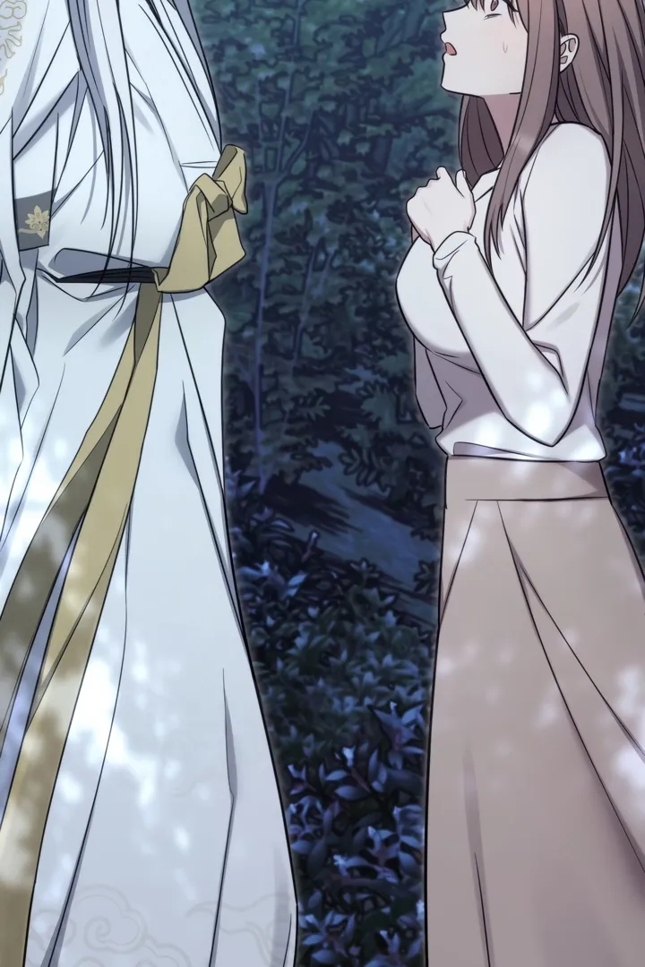 Read Island Without Shadows chapter 6 image 117 on Lezhin