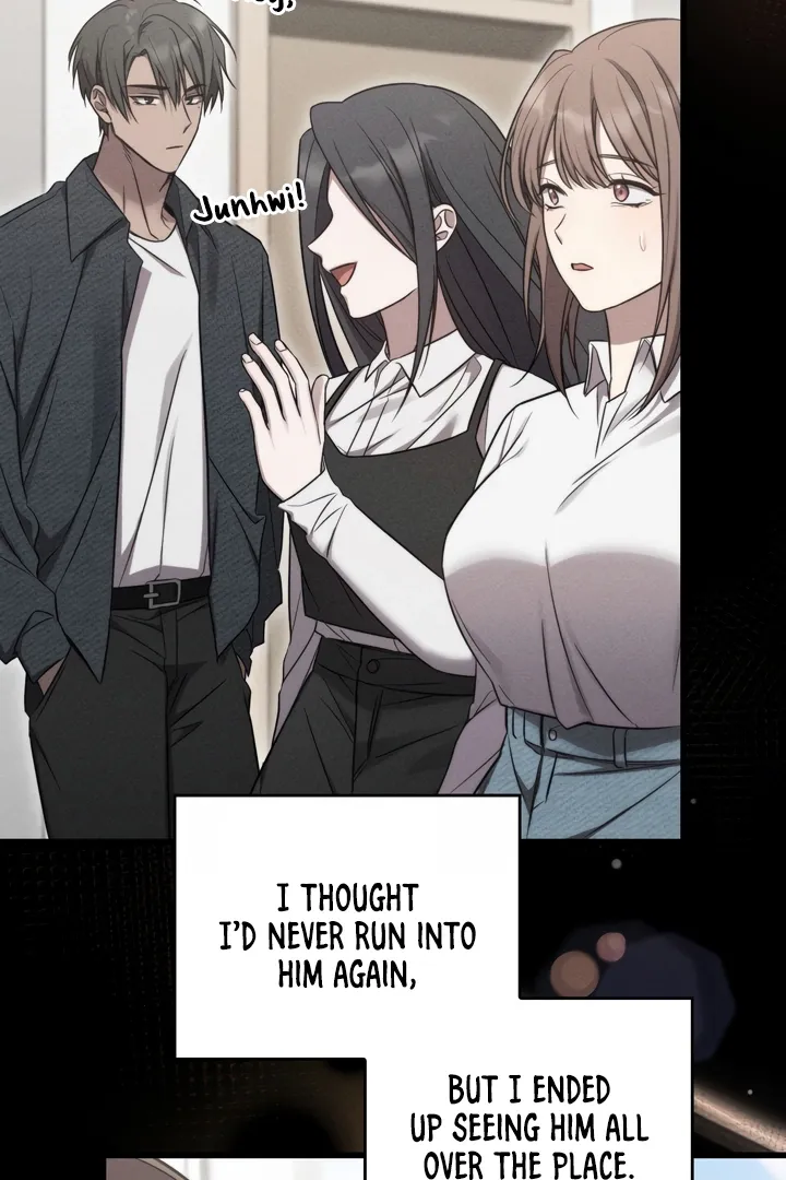 Read Island Without Shadows chapter 6 image 17 on Lezhin
