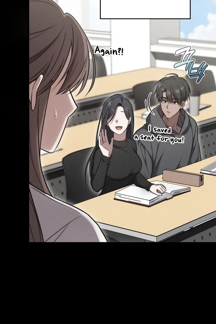 Read Island Without Shadows chapter 6 image 18 on Lezhin