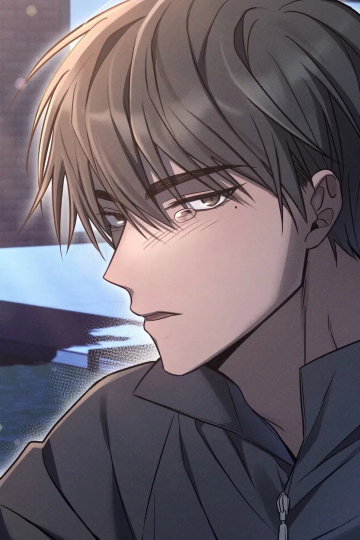 Read Island Without Shadows chapter 6 image 26 on Lezhin