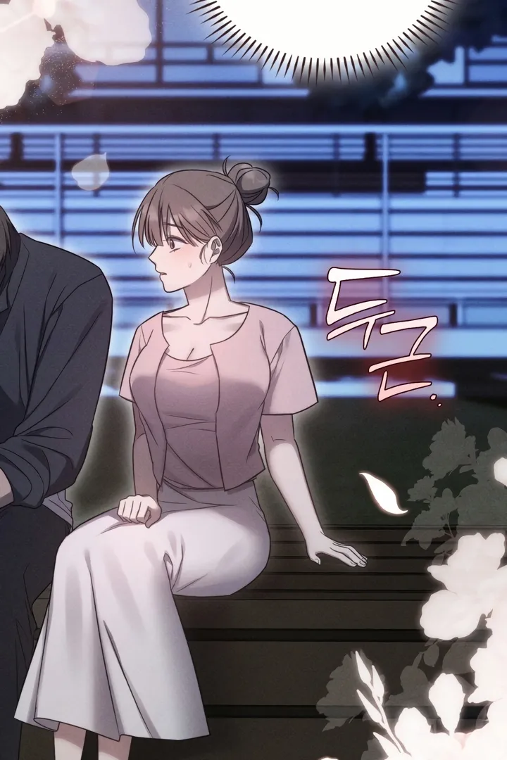 Read Island Without Shadows chapter 6 image 30 on Lezhin
