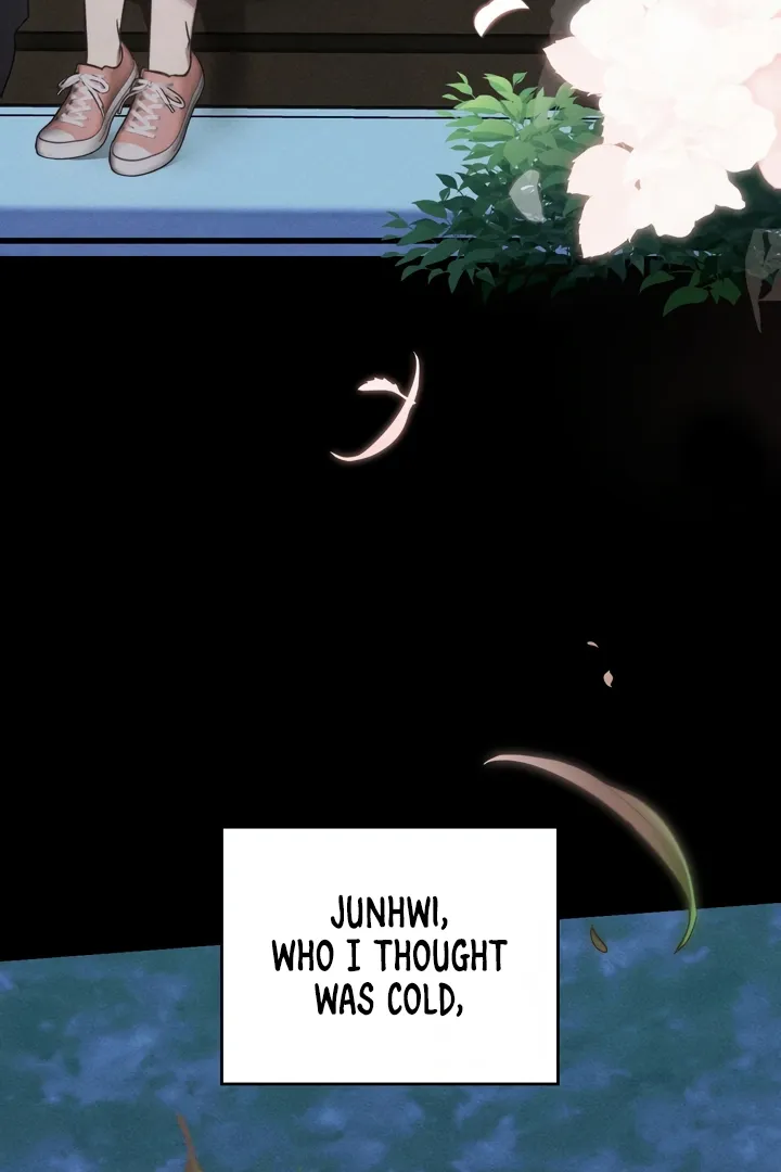 Read Island Without Shadows chapter 6 image 31 on Lezhin