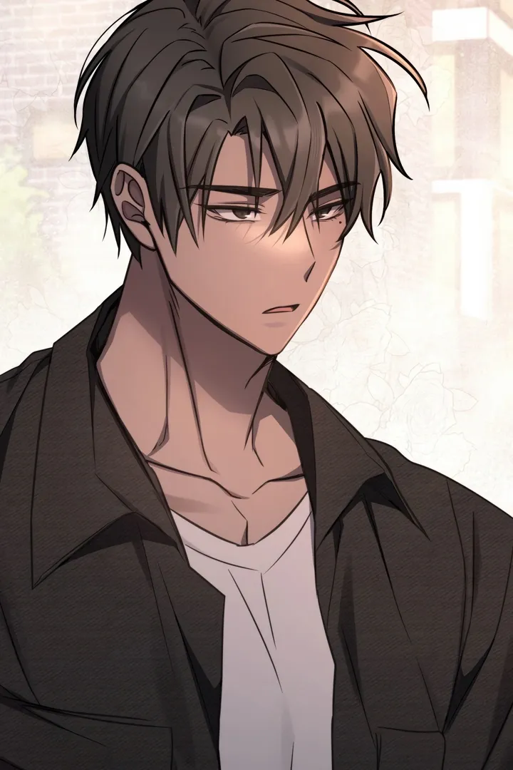 Read Island Without Shadows chapter 6 image 80 on Lezhin