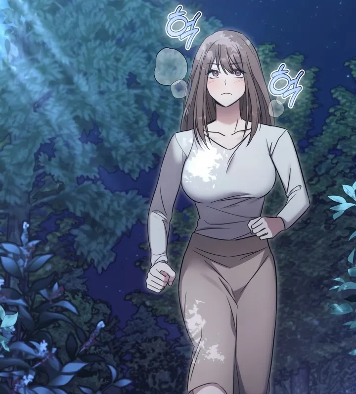 Read Island Without Shadows chapter 6 image 86 on Lezhin