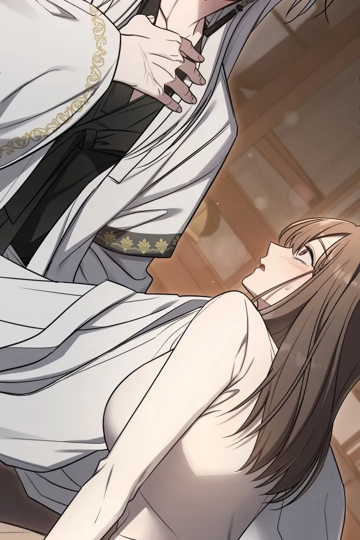 Read Island Without Shadows chapter 7 image 109 on Lezhin