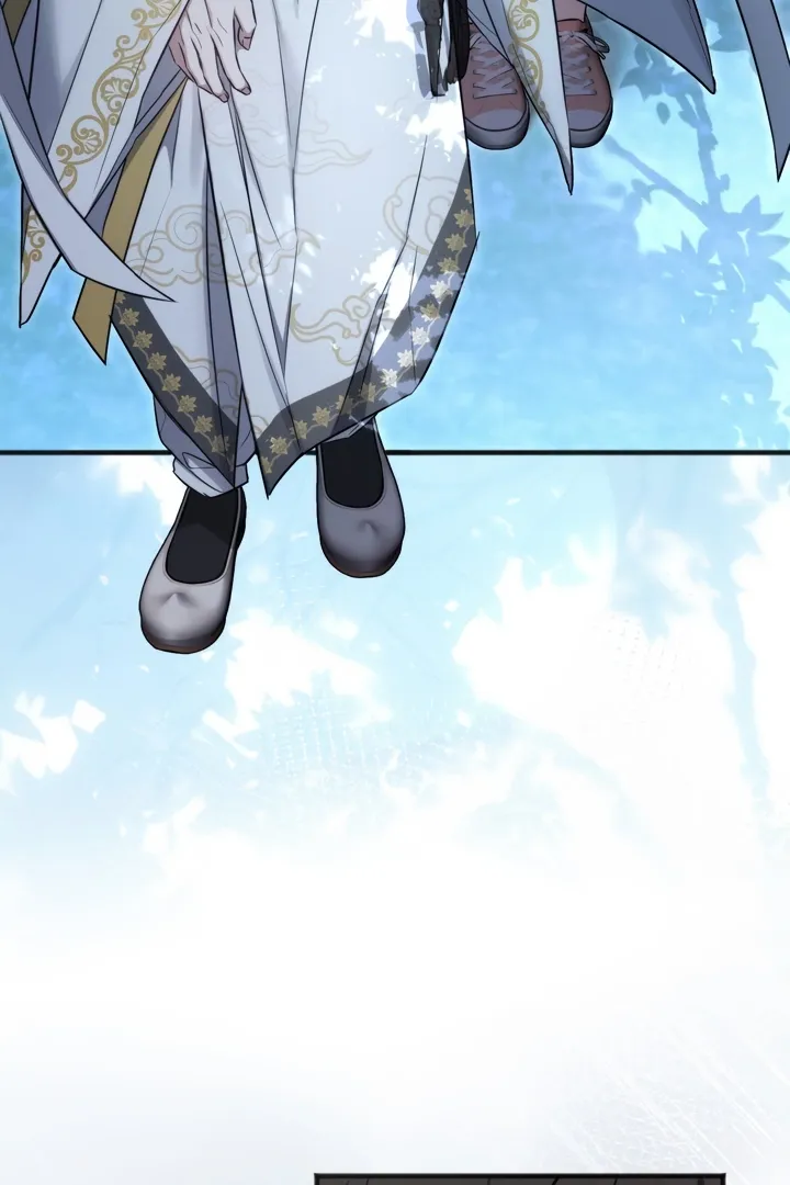 Read Island Without Shadows chapter 7 image 13 on Lezhin