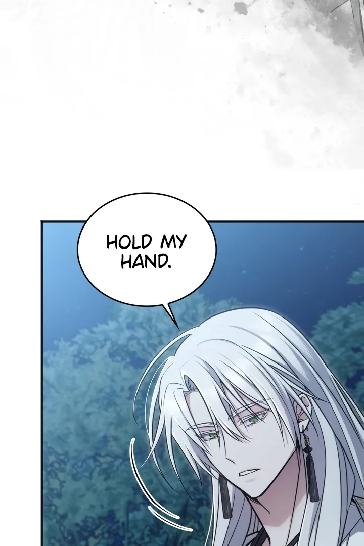 Read Island Without Shadows chapter 7 image 21 on Lezhin