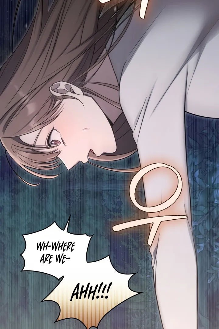 Read Island Without Shadows chapter 7 image 27 on Lezhin
