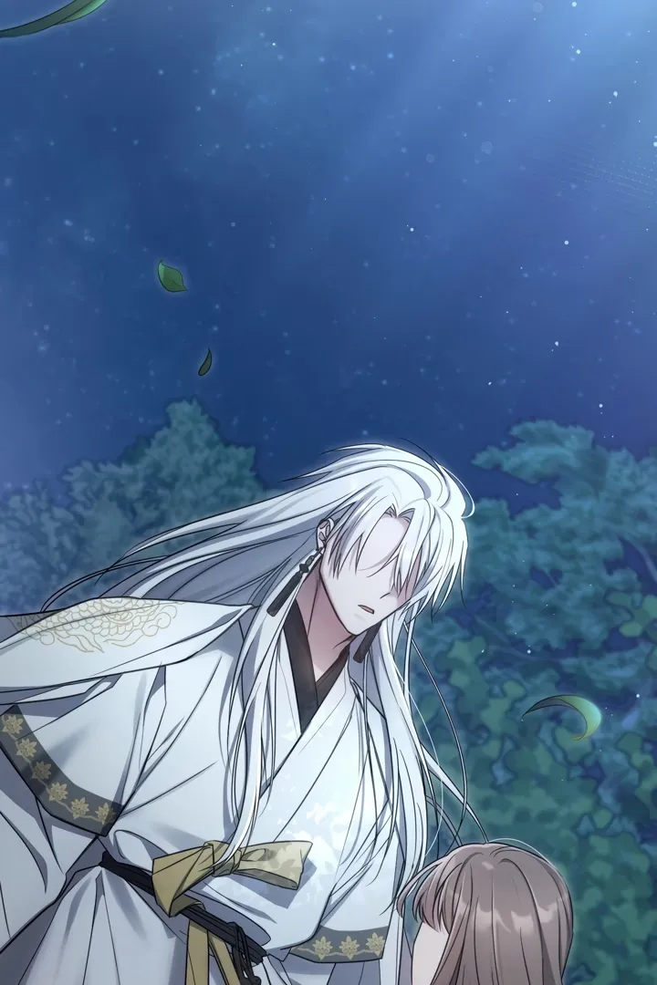 Read Island Without Shadows chapter 7 image 3 on Lezhin