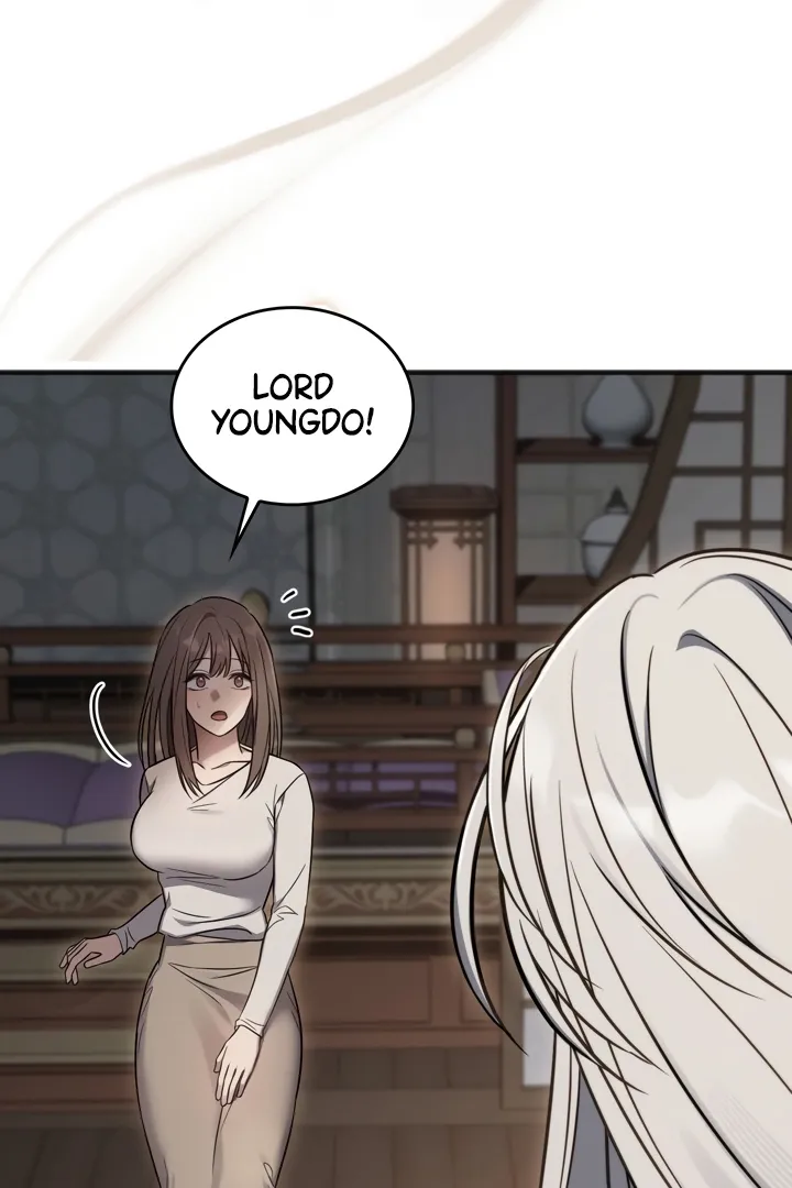 Read Island Without Shadows chapter 7 image 42 on Lezhin