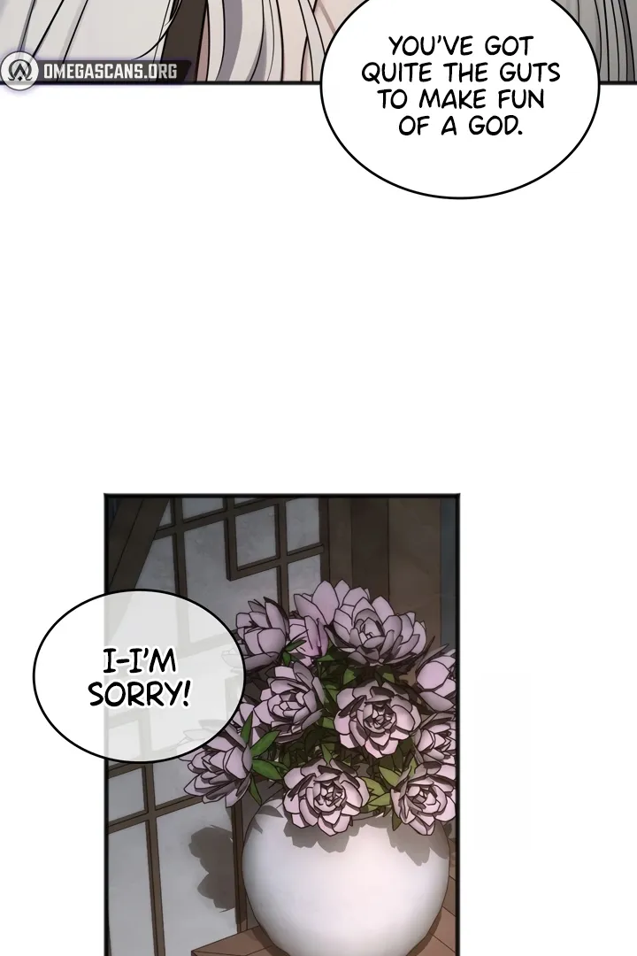 Read Island Without Shadows chapter 7 image 57 on Lezhin