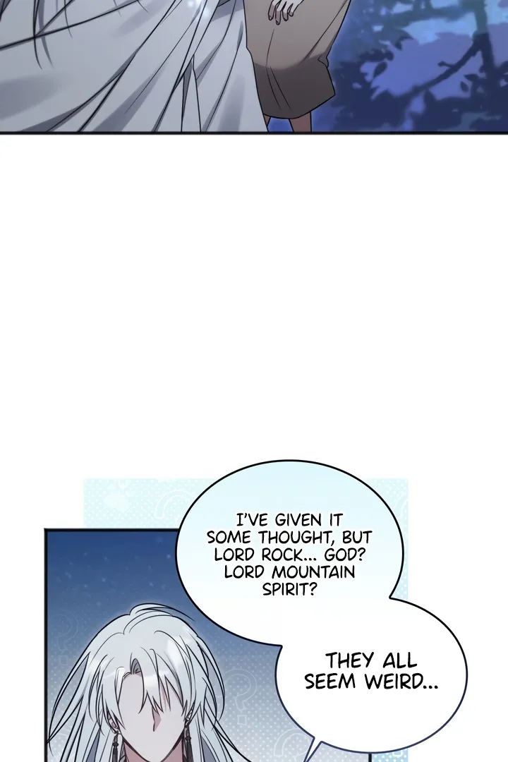 Read Island Without Shadows chapter 7 image 8 on Lezhin
