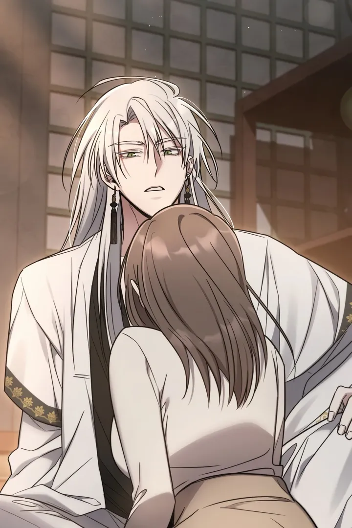 Read Island Without Shadows chapter 7 image 88 on Lezhin