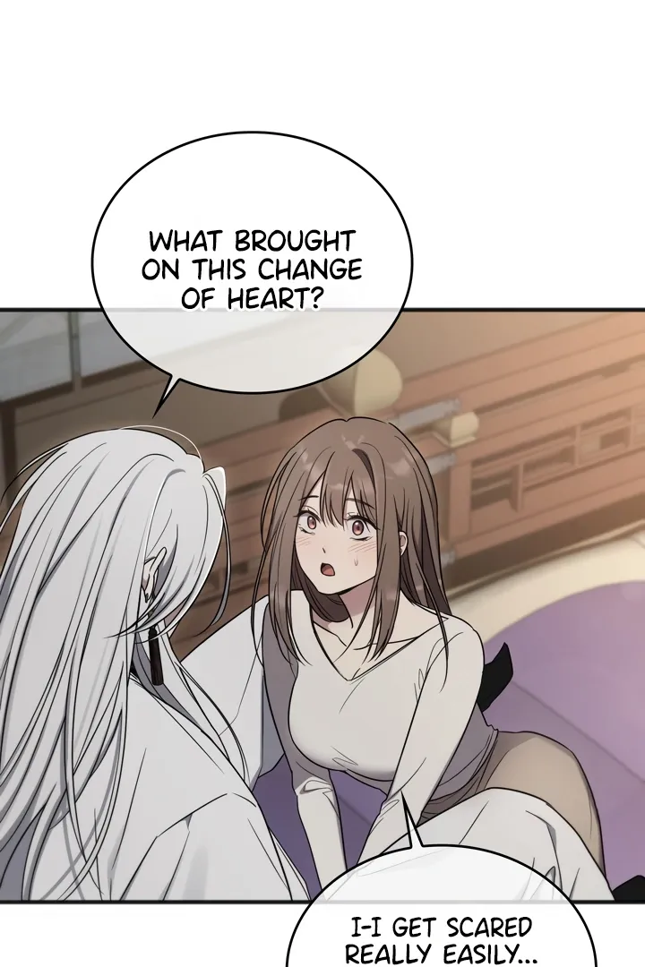 Read Island Without Shadows chapter 7 image 93 on Lezhin