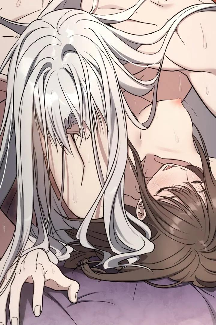 Read Island Without Shadows chapter 8 image 108 on Lezhin