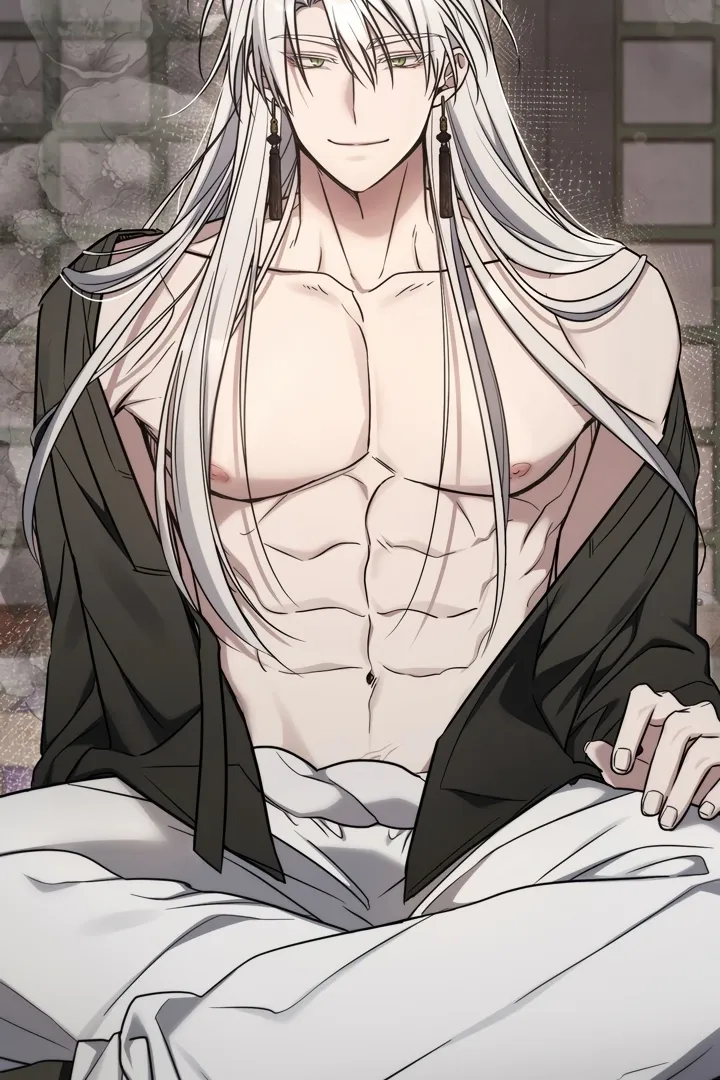 Read Island Without Shadows chapter 8 image 21 on Lezhin