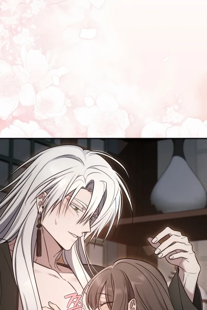 Read Island Without Shadows chapter 8 image 33 on Lezhin