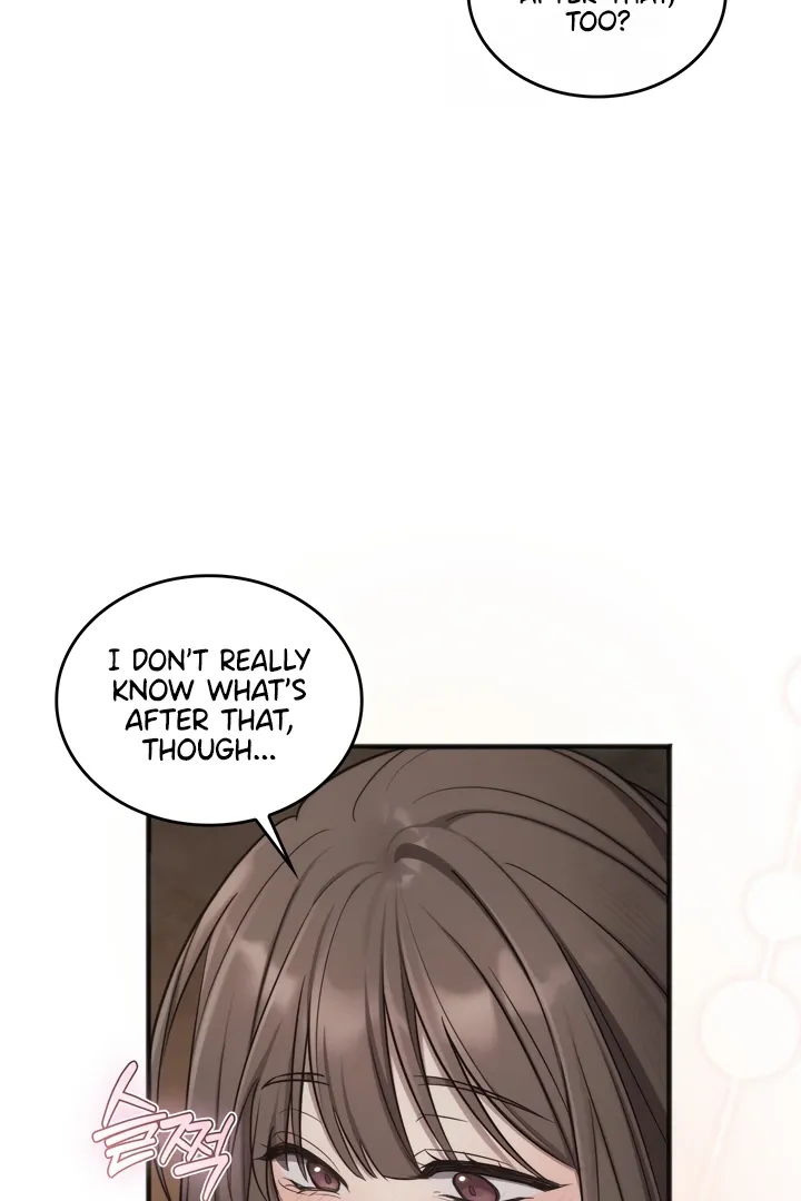 Read Island Without Shadows chapter 8 image 5 on Lezhin