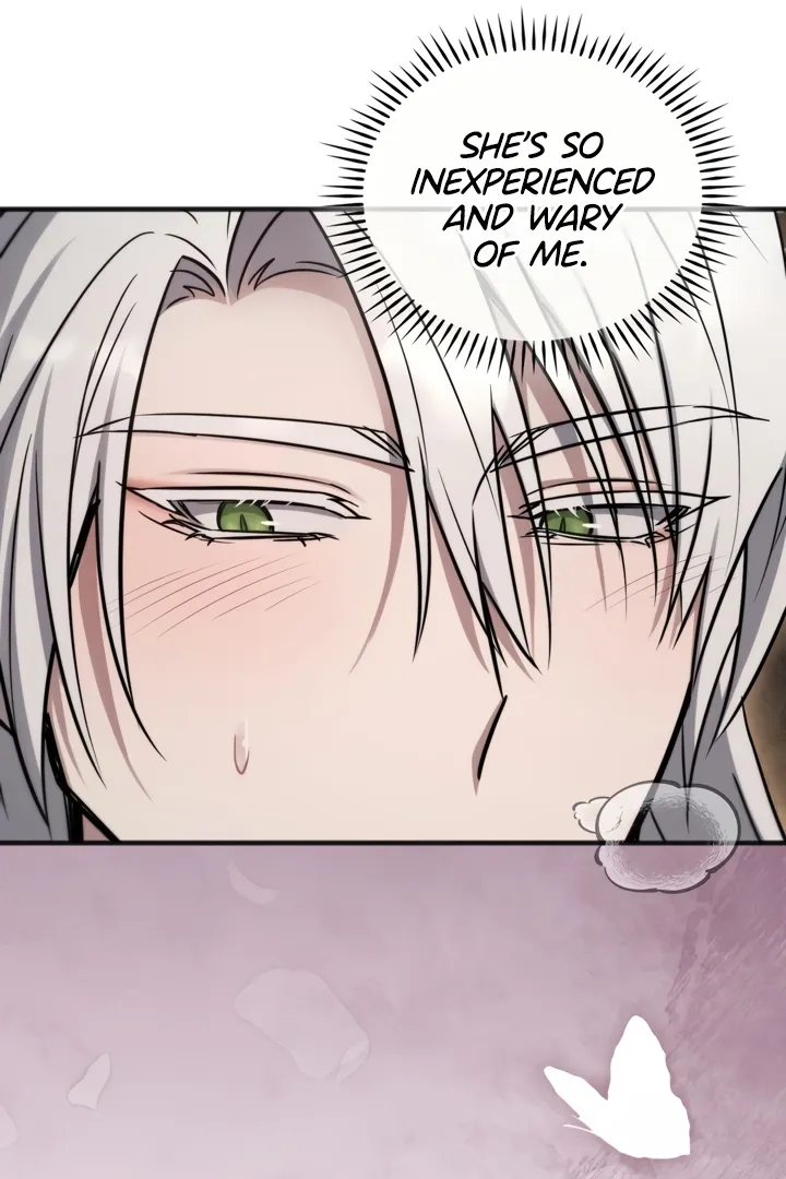Read Island Without Shadows chapter 8 image 57 on Lezhin