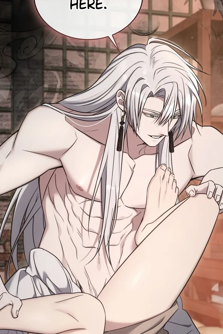 Read Island Without Shadows chapter 8 image 73 on Lezhin