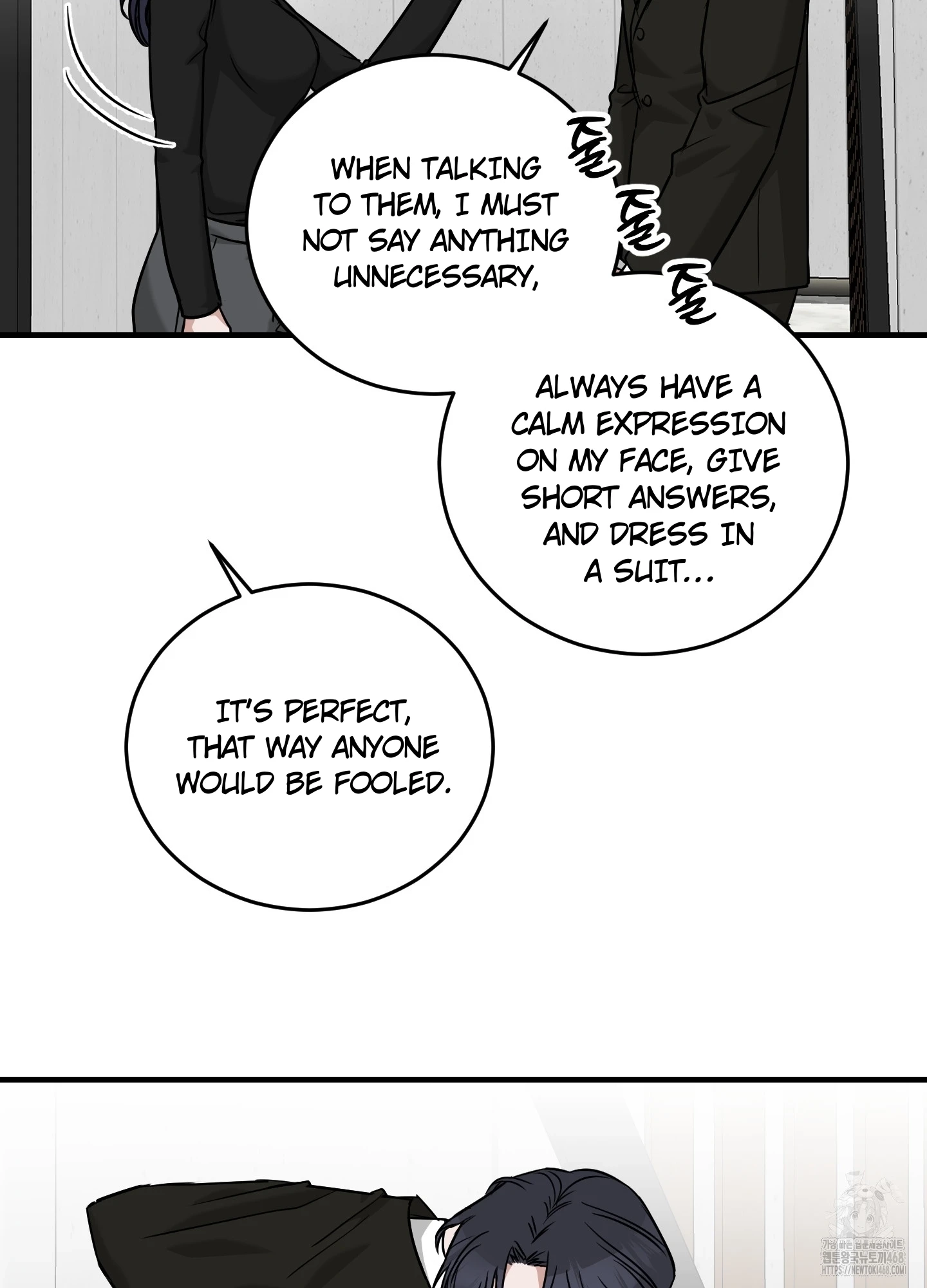 Read Isn