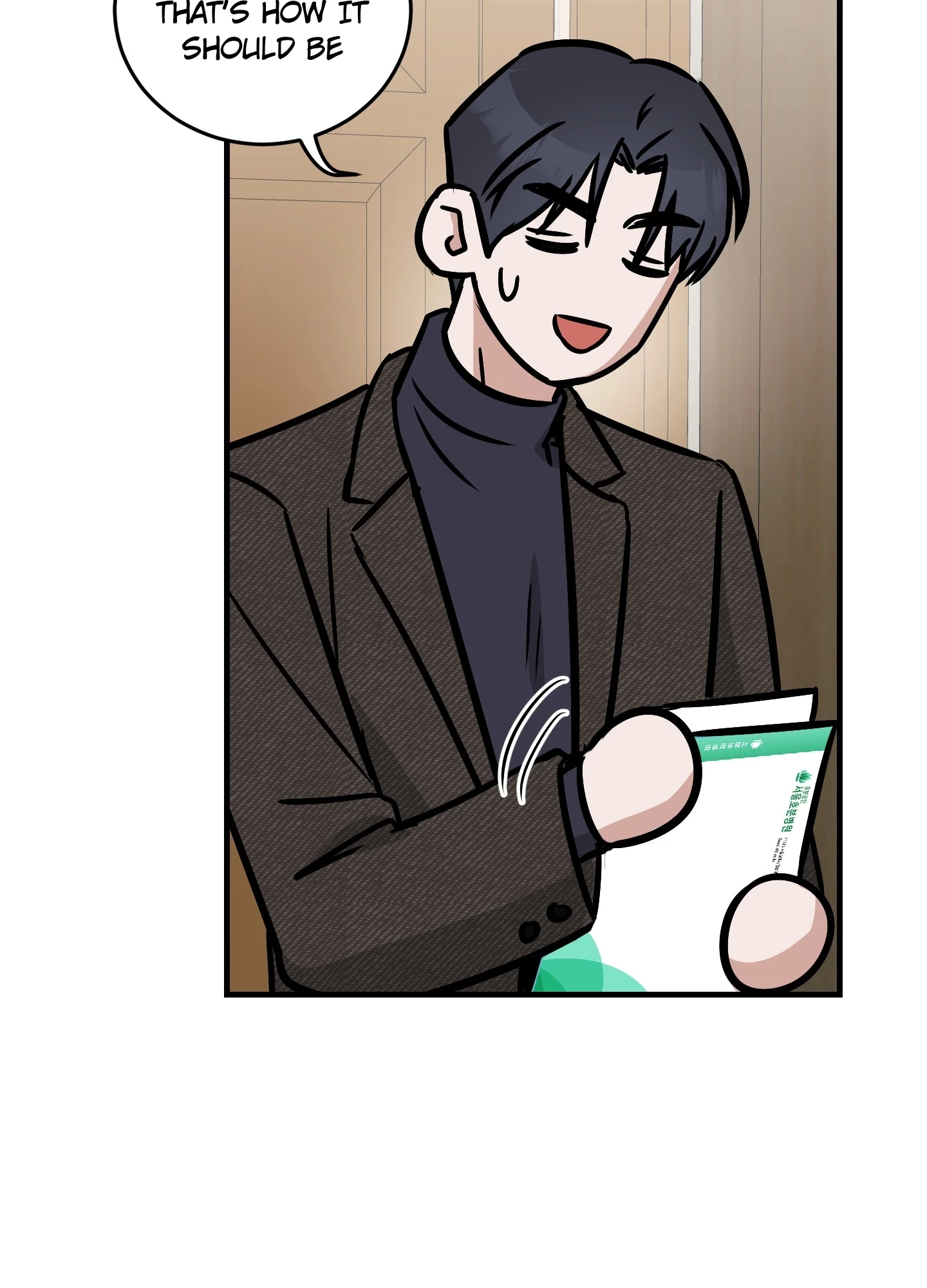 Read Isn