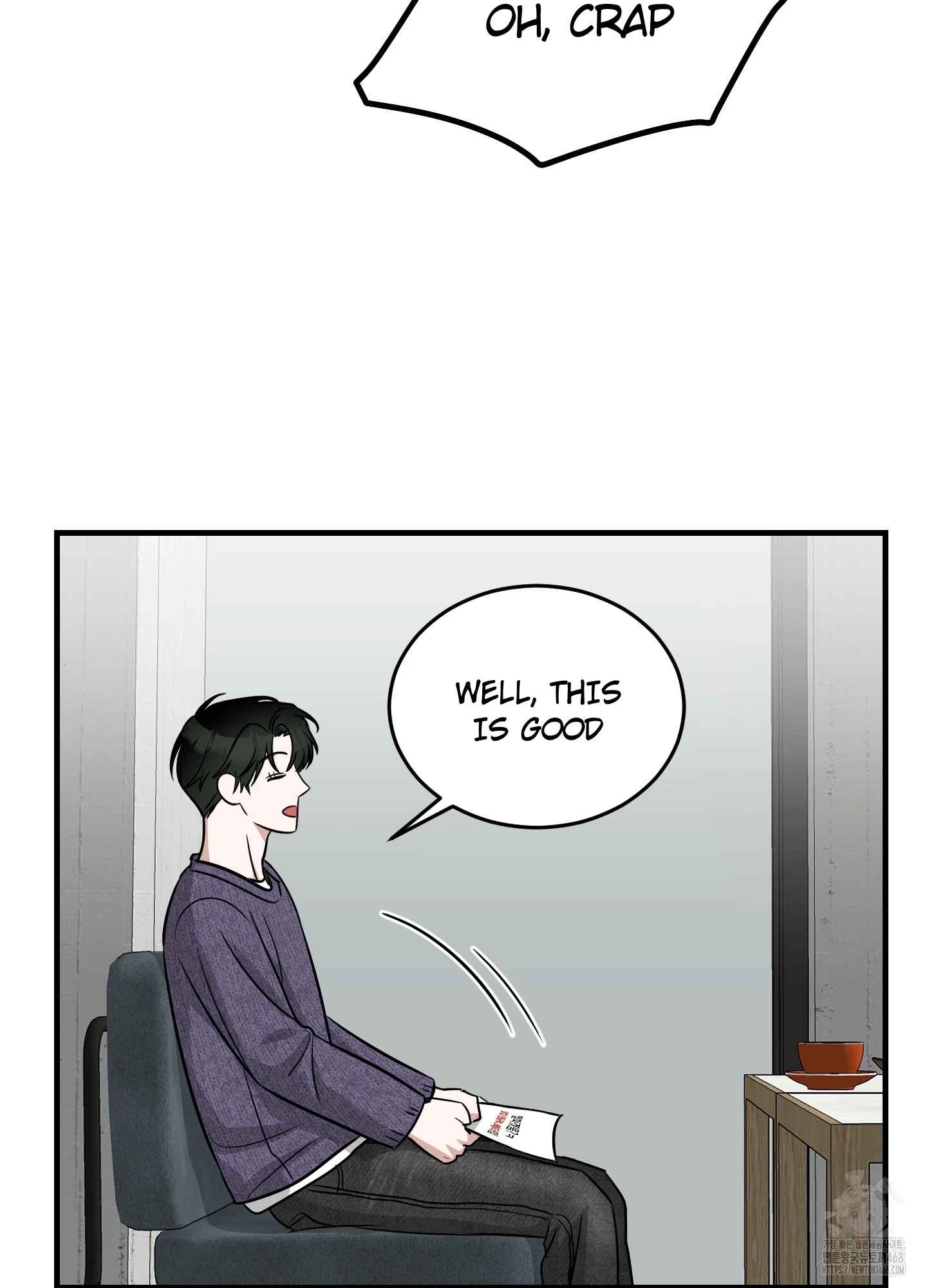 Read Isn
